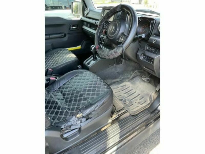 JIMNY SIERRA-14