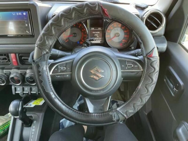 JIMNY SIERRA-18