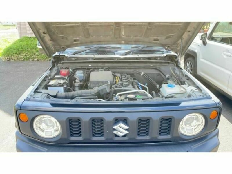 JIMNY SIERRA-29
