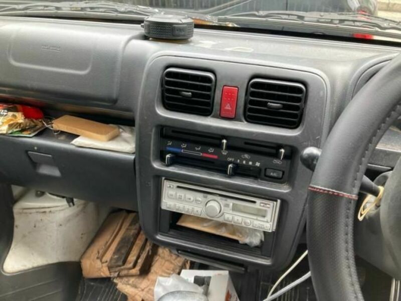 CARRY TRUCK