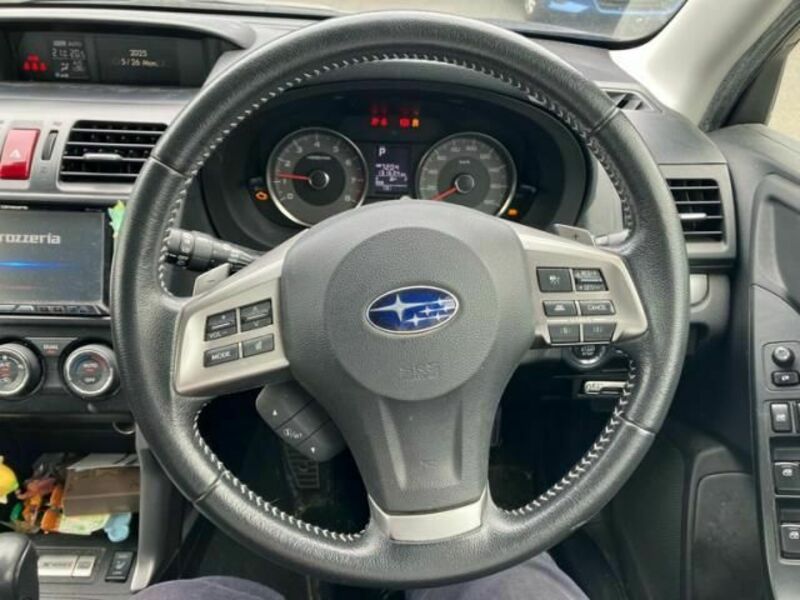 FORESTER-15