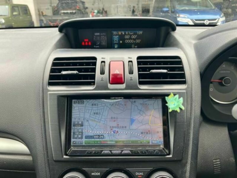FORESTER-19