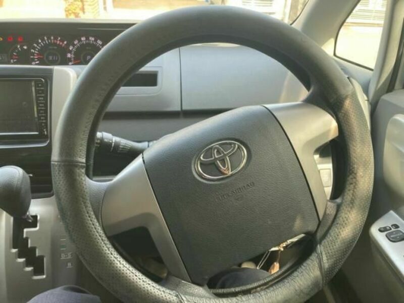 VOXY