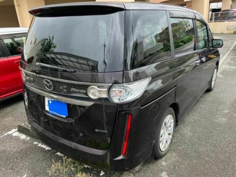 BIANTE