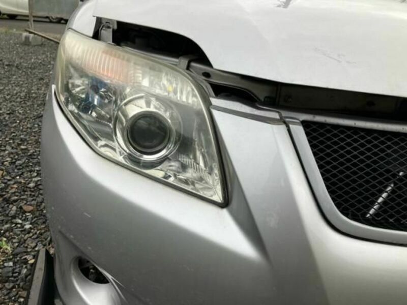 COROLLA FIELDER