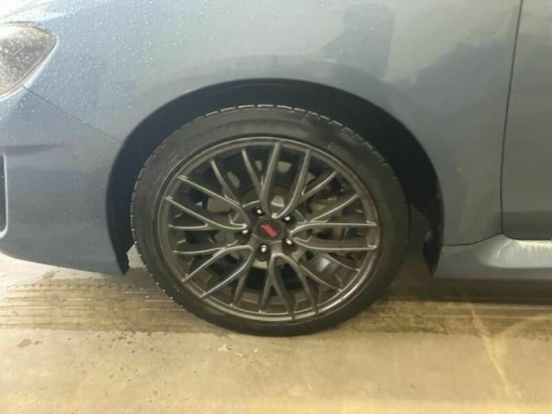 LEVORG-5