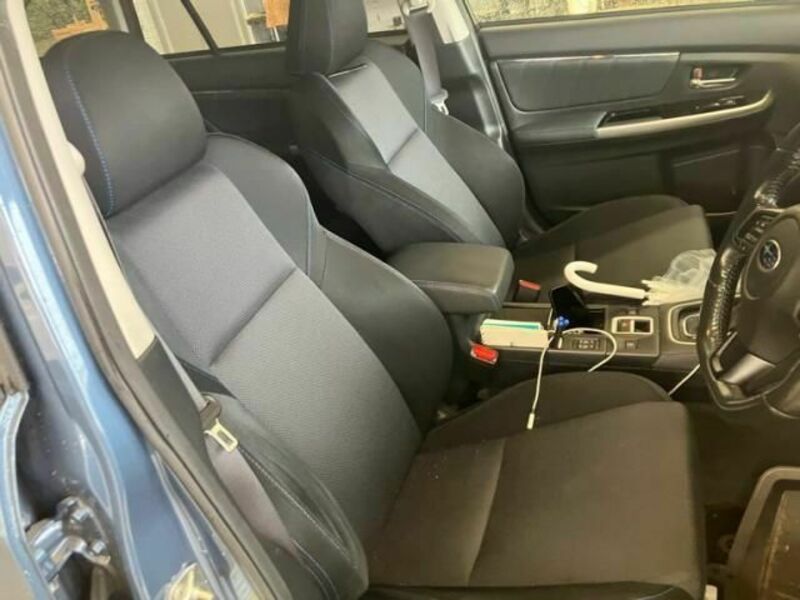 LEVORG-11