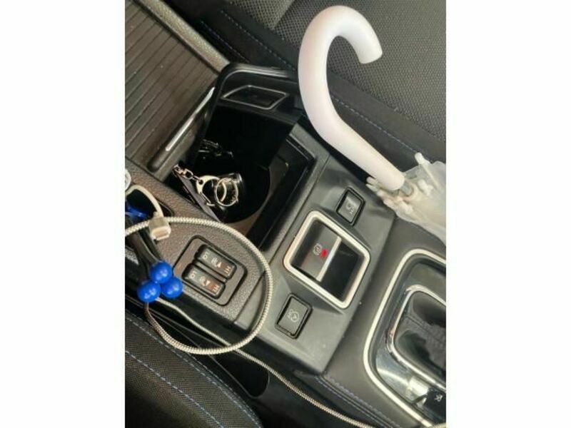 LEVORG-15