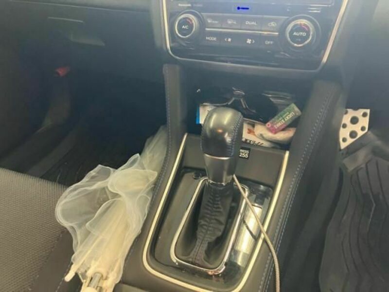 LEVORG-16