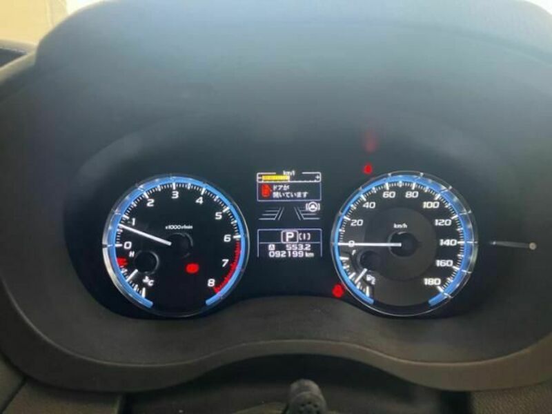 LEVORG-18