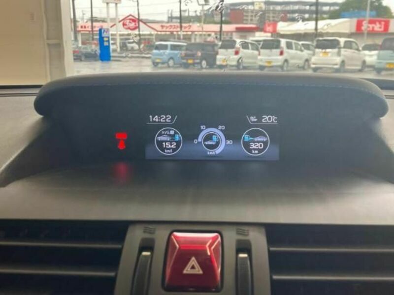LEVORG-20