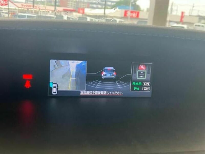 LEVORG-23