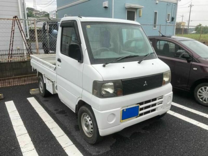 MINICAB TRUCK