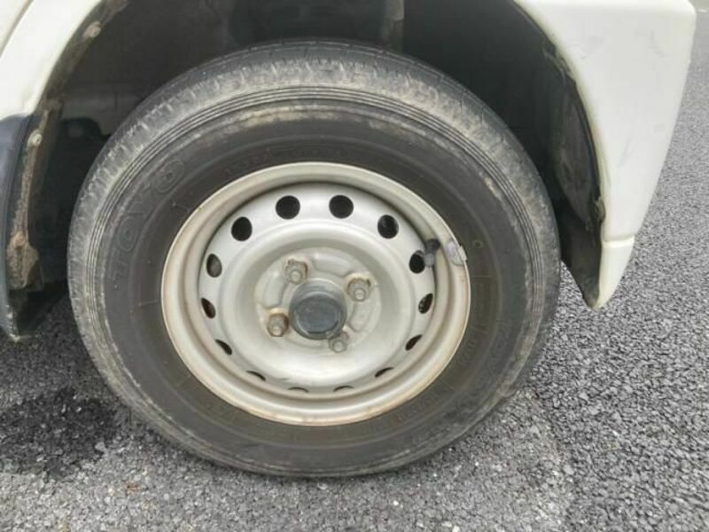 MINICAB TRUCK