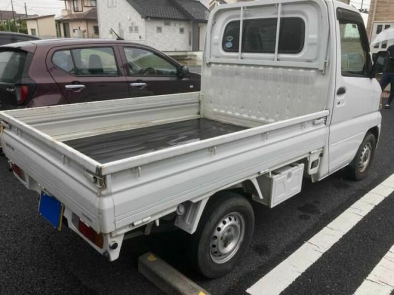 MINICAB TRUCK