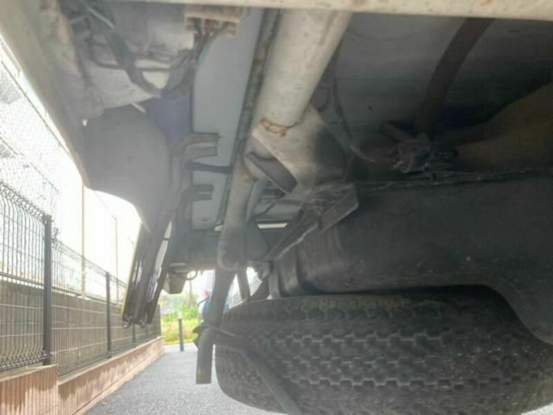 MINICAB TRUCK