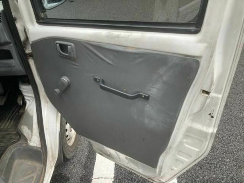 MINICAB TRUCK