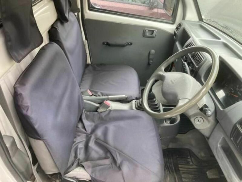 MINICAB TRUCK