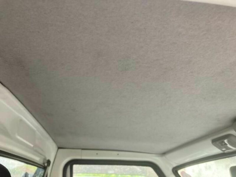 MINICAB TRUCK