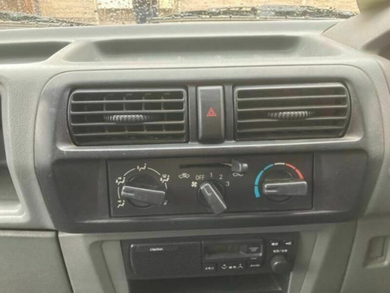 MINICAB TRUCK