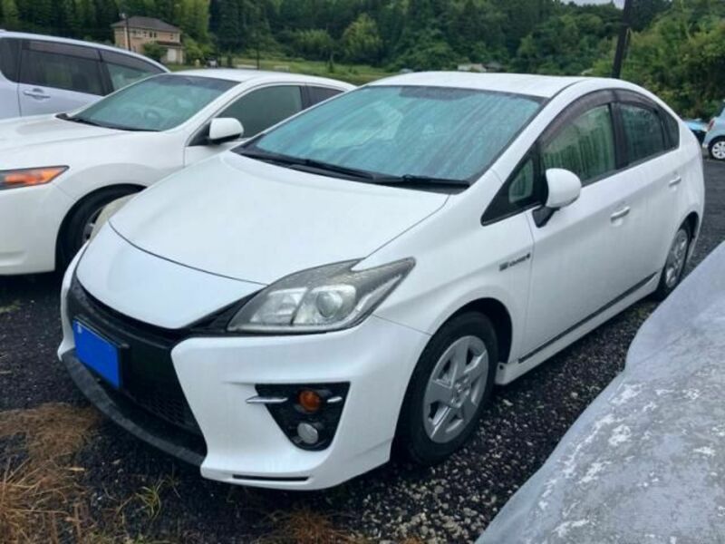 PRIUS