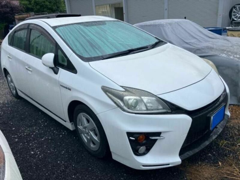 PRIUS-1