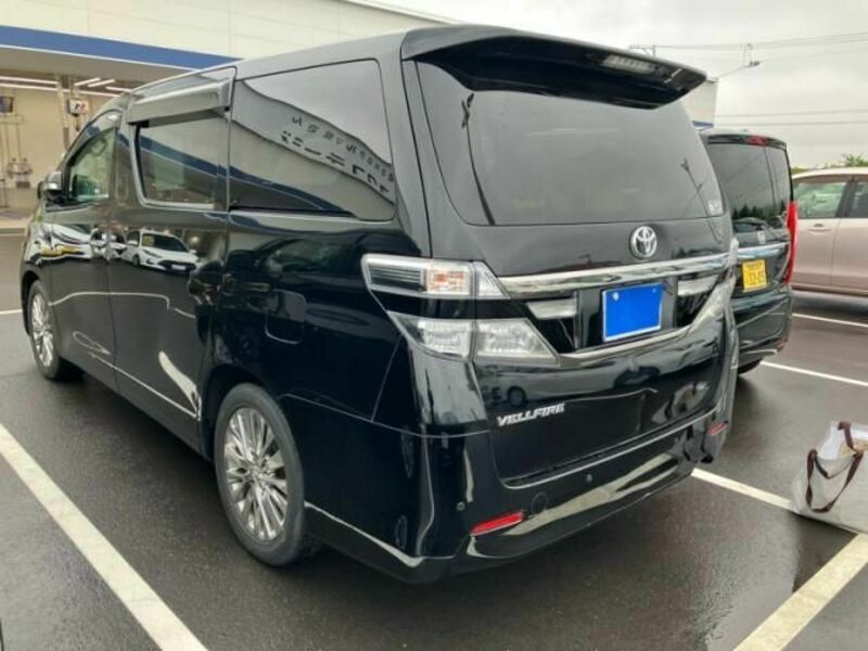 VELLFIRE