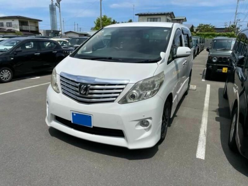 ALPHARD