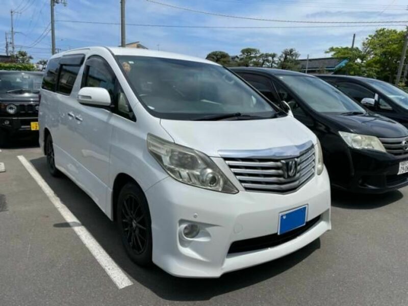 ALPHARD