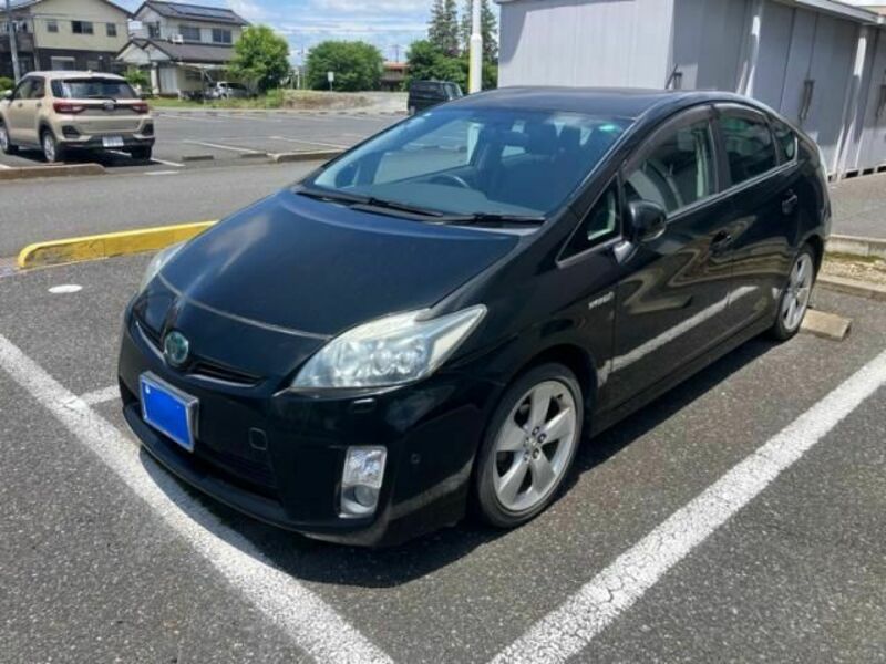 PRIUS