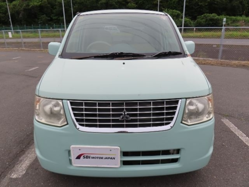 EK WAGON