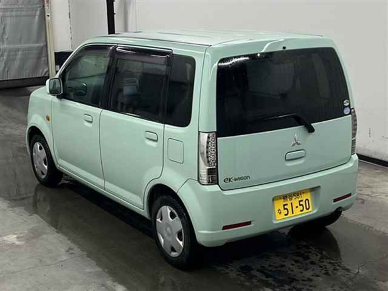 EK WAGON