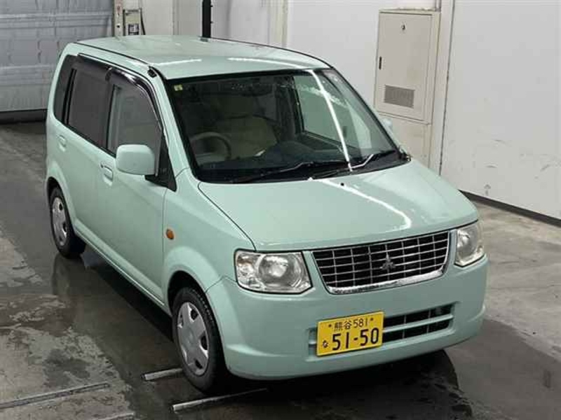 EK WAGON