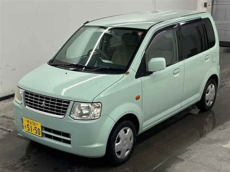 EK WAGON