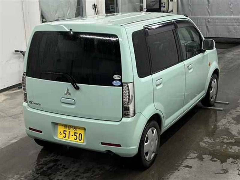 EK WAGON