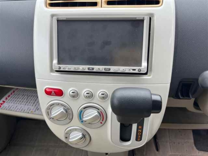 EK WAGON