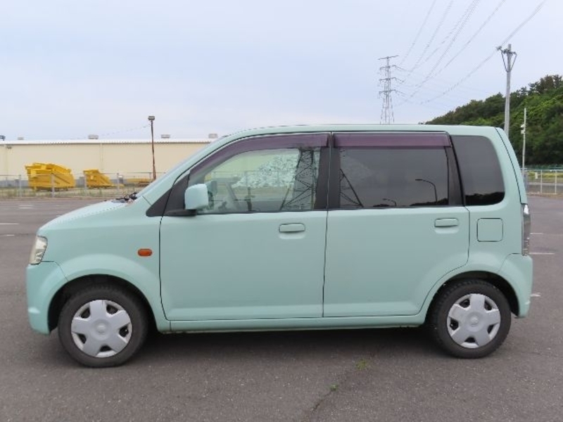 EK WAGON