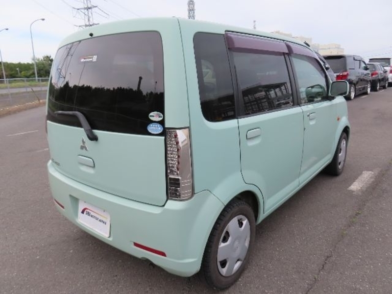 EK WAGON