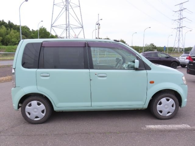 EK WAGON