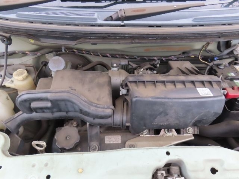 EK WAGON