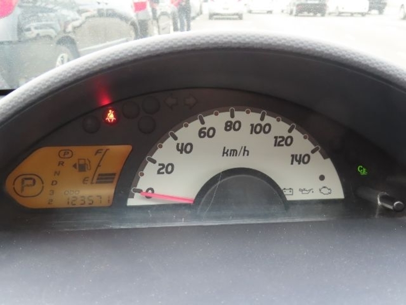 EK WAGON