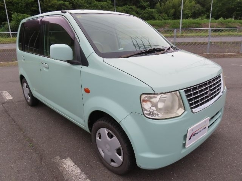 EK WAGON