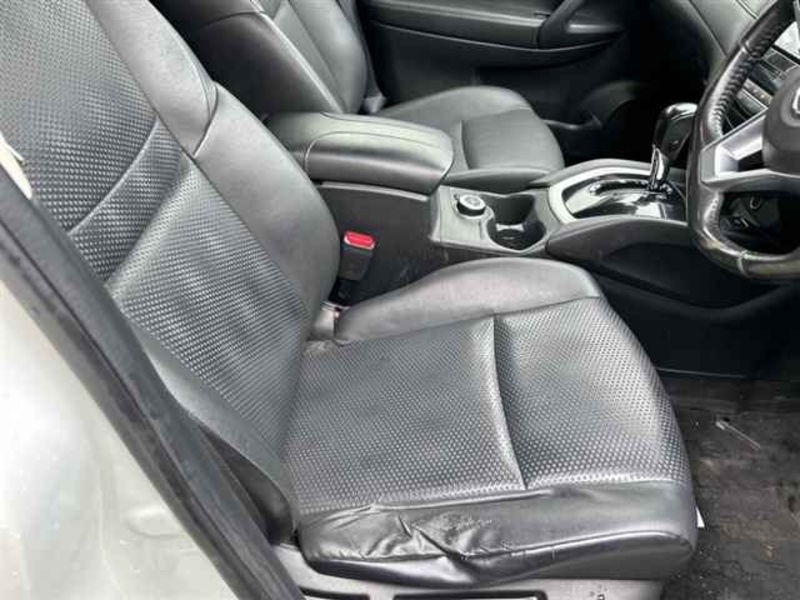 X-TRAIL HYBRID