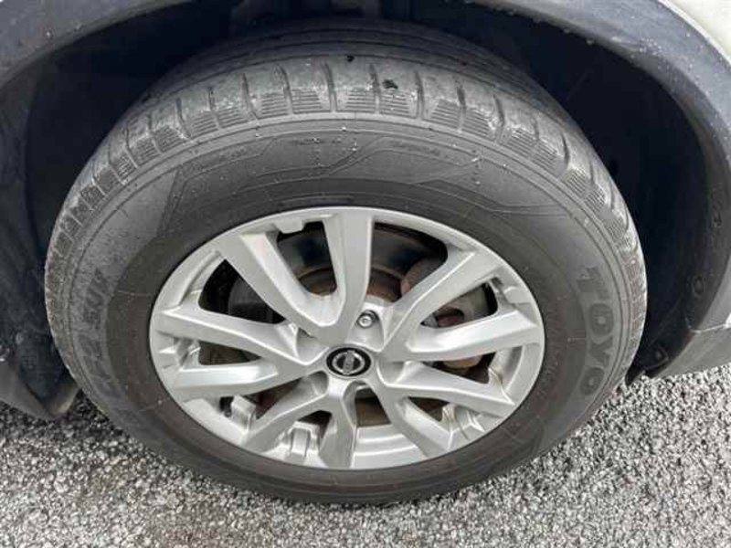 X-TRAIL HYBRID