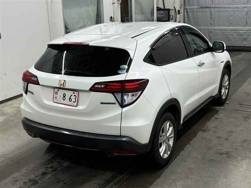 VEZEL