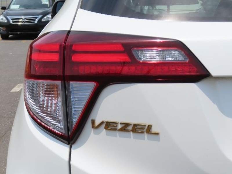 VEZEL