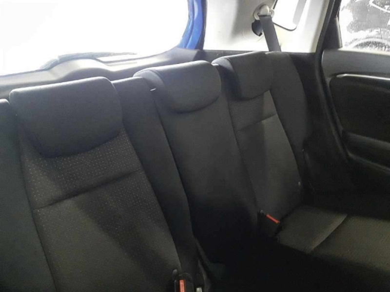 FIT HYBRID-8