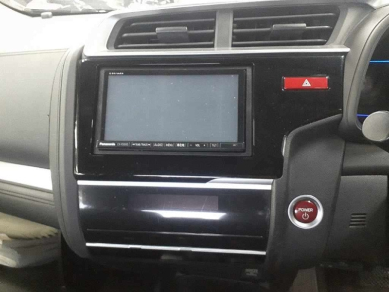 FIT HYBRID-9