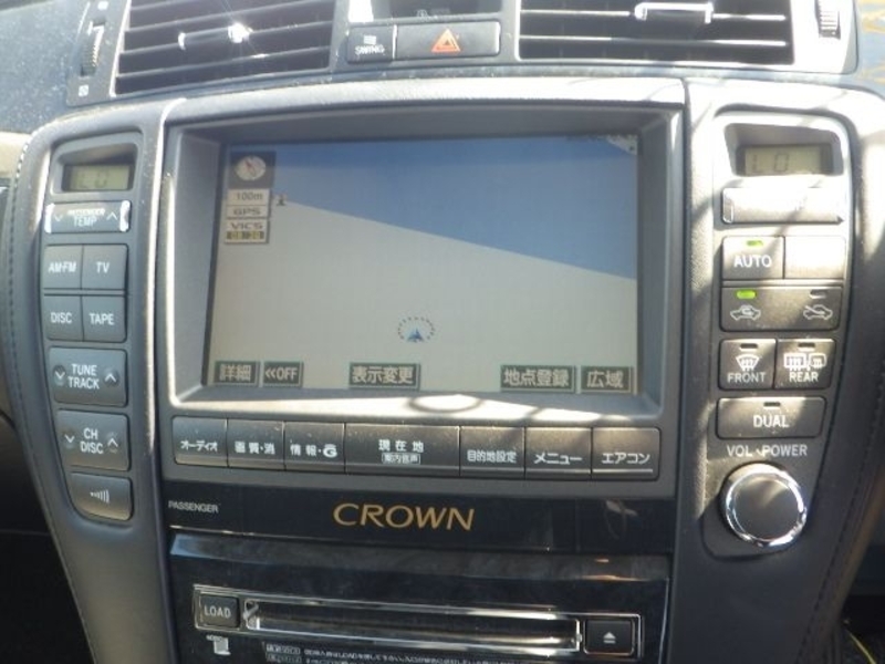CROWN