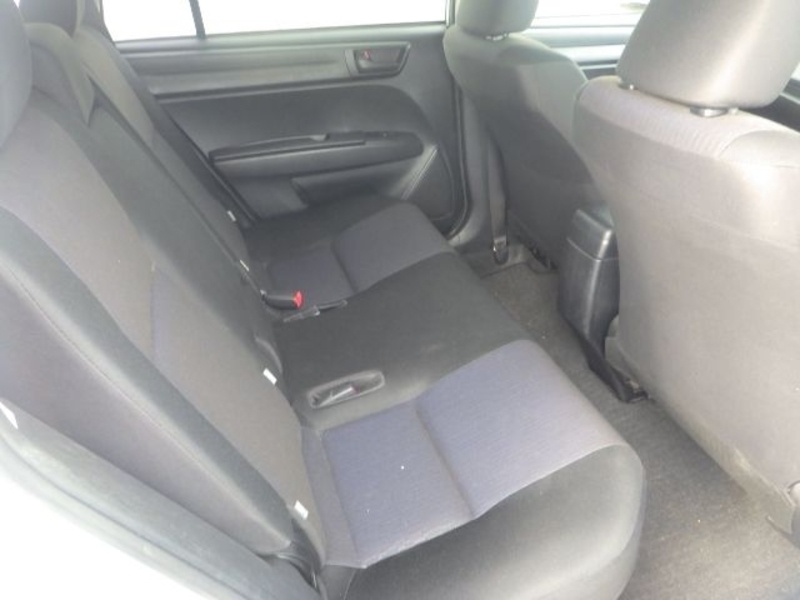 COROLLA FIELDER